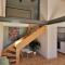 Appartement dans un mas provençal rénové - 圣伊莱尔厄齐尔