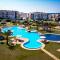 Exclusive Apartments in Thalassa Beach Resort