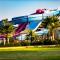 Exclusive Apartments in Thalassa Beach Resort