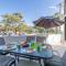 Fleetwood 3 63 Shoal Bay Road Relaxed living with water views overlooking Shoal Bay