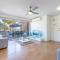 Fleetwood 3 63 Shoal Bay Road Relaxed living with water views overlooking Shoal Bay