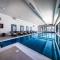 Exclusive Apartments in Thalassa Beach Resort