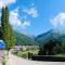 2 bedrooms appartement with terrace and wifi at Belluno