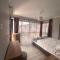 Villa nightblue