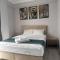 Villa nightblue