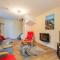 Cornish Holiday - Meadow Rise