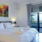 VARKIZA'S AMAZING SEA VIEW SUITE - Várkiza