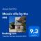 Mosaic villa by the sea - 普罗塔拉斯