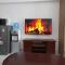 Studio apartment, Smarthomes
