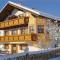 Apartment in the Allg u with view of the Bavarian Alps