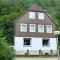 Spacious group house in the Harz region