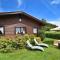 Gorgeous holiday home in Altenfeld Thuringia