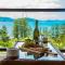 Idyllic Whitsunday Holiday Home with amazing views