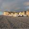 Villa Señorita dans le quartier historique de Mers-les-Bains, 100m de la plage