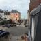 Villa Señorita dans le quartier historique de Mers-les-Bains, 100m de la plage