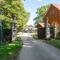 Holiday home on a horse farm in the L neburg Heath