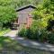 Holiday home on a horse farm in the L neburg Heath