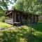 Holiday home on a horse farm in the L neburg Heath