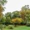 Holiday home on a horse farm in the L neburg Heath