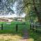 Holiday home on a horse farm in the L neburg Heath