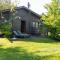 Holiday home on a horse farm in the L neburg Heath