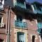 Villa Señorita dans le quartier historique de Mers-les-Bains, 100m de la plage
