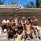 Hangtens Surf Skate Hostel