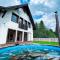 Mountain Paradise & Wellness