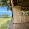 Pae Miti Beach house - white sand beach - Tahiti - 7 people