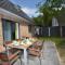 Idyllic Holiday Home in Damshagen with Terrace