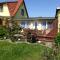 Lovely Holiday Home in Bastorf Germany with Garden