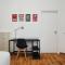 ALTIDO Charming flat in Milan’s Academic Hub