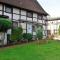 Cozy Apartment in L wensen Lower Saxony with Private Terrace