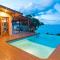 Amazing Whitsunday Views at High Tide