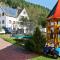 A modern apartment in the Hunsr ck region s romantic Drohn Valle