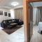 Millénium vip parc appartement