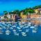 Charming Flat Sestri Levante - Happy Rentals