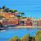 Charming Flat Sestri Levante - Happy Rentals