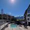 Bansko Luxury apartment in St Ivan Rilski Spa 4 Bansko Private SPA & Minreal Hot water pools - Bansko