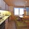 Comfortable holiday home in the Weser Uplands with saunas and so