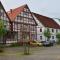 Comfortable holiday home in the Weser Uplands with saunas and so