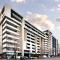 A Chic 2BR Apt Near Melbourne Uni FREE Parking