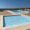 Appartement vue mer et piscine à Guidel - 42m² - Tennis - 吉代勒