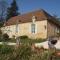 Lovely cottage in Peyzac le Moustier with Terrace - Peyzac-le-Moustier