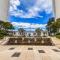 Exquisite 3BR Surabaya Apartment at Via Tower Ciputra World by Le Ciel Hospitality