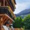 Alpenhotel Sonneck - mit Bergbahnticket - Bad Hindelang
