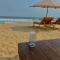CAFE MAYA - Zipolite