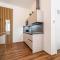 Design Apartments Lužánky