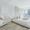 Top-floor Luxury 2br With Stunning Marina View - 迪拜