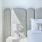 Top-floor Luxury 2br With Stunning Marina View - 迪拜